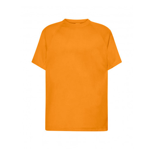 PLAYERA JHK SPORT CABALLERO MANGA CORTA - Vista 4